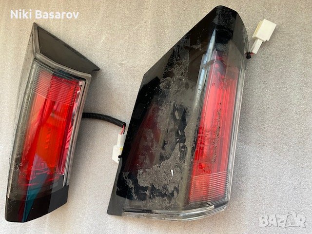 Фар, ляв, ОЕ Honda Civic X, снимка 13 - Части - 37355099