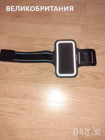 Спортен калъф за мобилен телефон , снимка 3 - Други спортове - 38683662