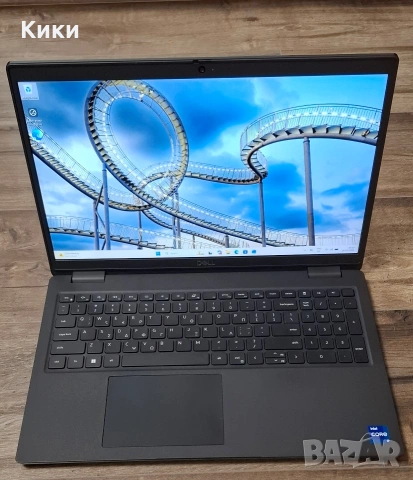 Dell 3520 | I7 1165G7 | 16GB RAM |512 SSD