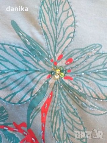 Дамска блуза НОВА  S / M, снимка 4 - Блузи с дълъг ръкав и пуловери - 10159812