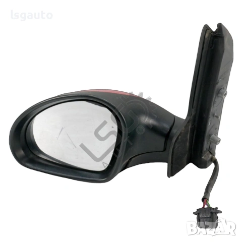 Ляво огледало Seat Altea 2004-2015 ID: 157482, снимка 2 - Части - 53185682