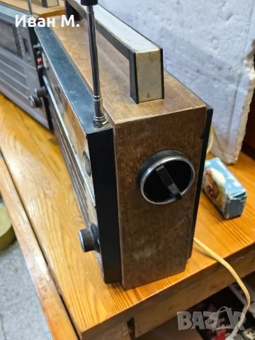 Радио селена 2 броя, снимка 4 - Радиокасетофони, транзистори - 52213367