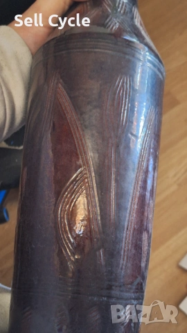 ✅КЕРАМИЧНА ВАЗА❗, снимка 6 - Вази - 53170932