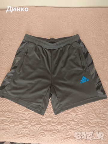 Спортен екип adidas feelstrcamo aerodry, снимка 2 - Спортни дрехи, екипи - 51797431