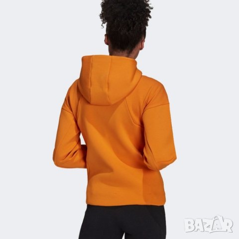 Дамско горнище ADIDAS Z.N.E., снимка 2 - Спортни екипи - 43329193