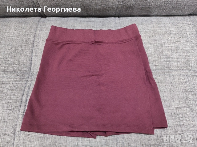 къси панталони/пола