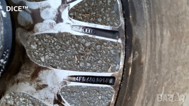Audi A6 19 5х112 лети джанти BBS Ауди Фолксваген Сеат Шкода. 5x112, снимка 8 - Гуми и джанти - 49117106