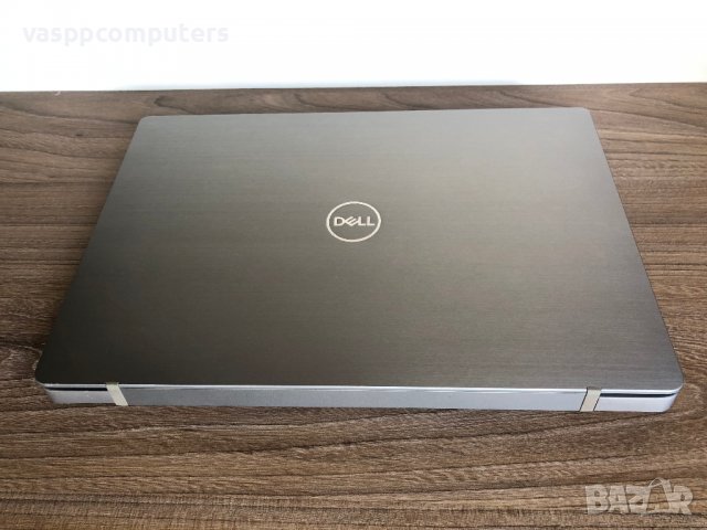 Dell Latitude 7300/13,3"/i7-8665U/16GB RAM/512GB SSD NVMe, снимка 6 - Лаптопи за работа - 40169698