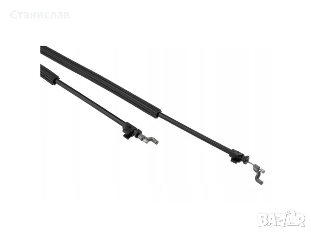 Жило за седалка Ford Fiesta MK5, снимка 3 - Части - 50629289