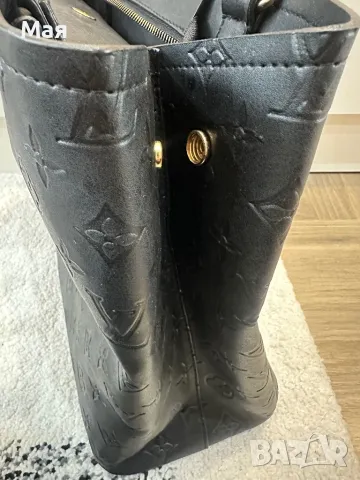 Дамска чанта Louis Vuitton, снимка 5 - Чанти - 47472611