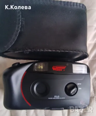  фотоапарат Wizen