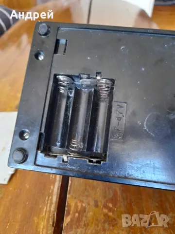 Стар мултицет Ц4352В4.1, снимка 6 - Други ценни предмети - 49895356