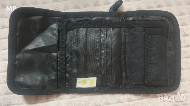 Портфейл Satch , снимка 2 - Портфейли, портмонета - 53064715