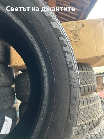Гуми 4 сезона 215/55/16 Дот 2024, снимка 5 - Гуми и джанти - 53221200