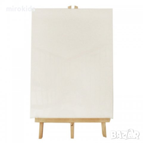 Комплект за рисуване Мини малкия Художник, снимка 2 - Рисуване и оцветяване - 39504439