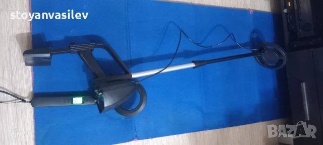 Метал детектор и Пинпойнтер, снимка 2 - Други инструменти - 51057647