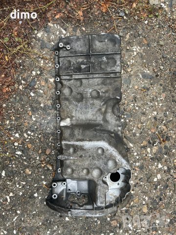 картер за  Mercedes C270 E270 CLK270 2.7 CDI 6470140302 маслена вана, снимка 2 - Части - 43288580