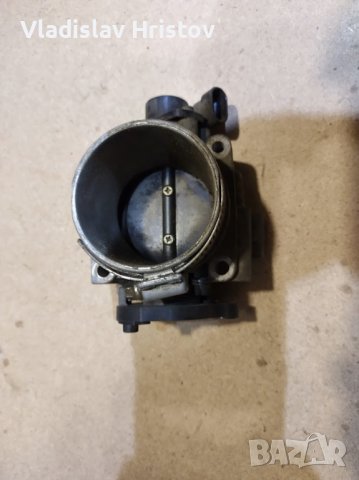 Дросел клапа Волво Volvo S40 / V40, снимка 2 - Части - 39695869