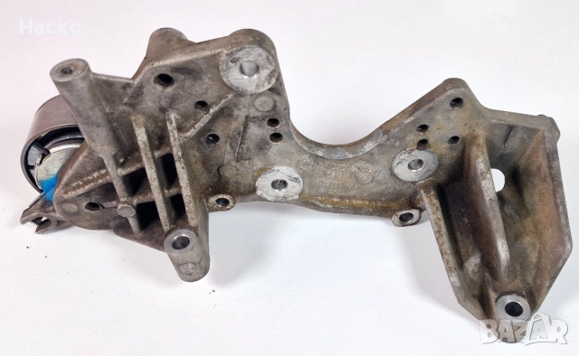 Стойка Планка Конзола ГНП 2.7 TDI Audi A5 A4 A6 059 130 147 N 059130147N, снимка 2 - Части - 52877929