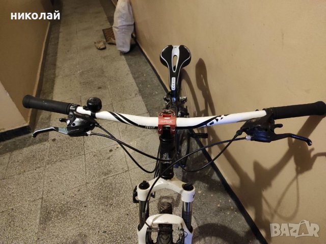 Колело велосипед Драг Онтарио, снимка 8 - Велосипеди - 36720697