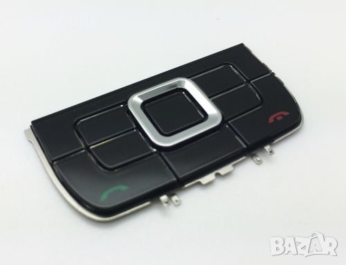 Nokia E66 клавиатура, снимка 4 - Резервни части за телефони - 28800430