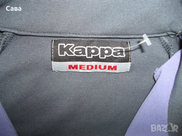 Спортно горнище KAPPA   дамско,М
