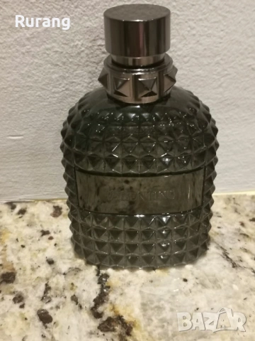 Оригинален парфюм Valentino Born in Roma Uomo Intense 100 ml EDP 