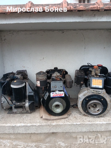 "Дизелови двигатели за БЧС – Перфектни и с грижа към детайла!", снимка 6 - Селскостопанска техника - 48450668