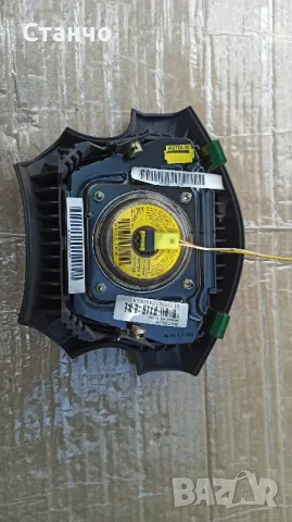 Еърбег за Нисан Алмера Тино / Nissan Almera Tino 1.8 - 114к.с., снимка 2 - Части - 50348720