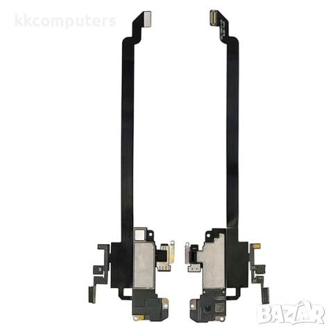 Лентов кабел за APPLE iPhone XR със сензор за приближаване, слушалка, микрофон Original