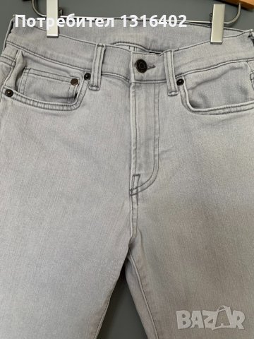 Слим дънки HM, размер 28, снимка 2 - Детски панталони и дънки - 37317205