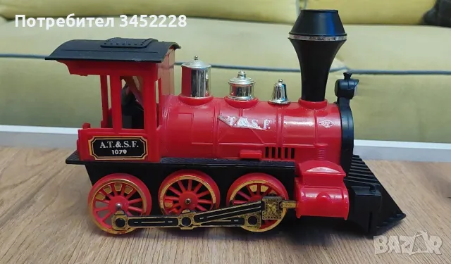 играчка ретро за колекционери , снимка 2 - Колекции - 49184654