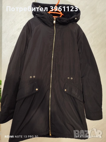 Палта и якета , снимка 13 - Палта, манта - 52107712