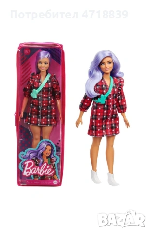 Кукли Кен и Барби, снимка 3 - Кукли - 53274515