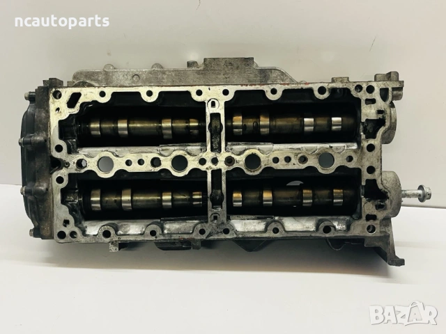 Разпределителни валове за Фиат Дукато 2.3 дизел ЕВ-6 5801835399 FPT 2016, снимка 4 - Части - 53151425