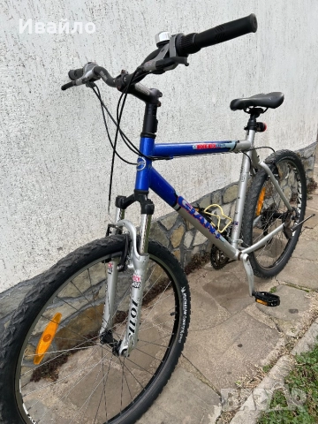 Велосипед Giant 26 цола , снимка 3 - Велосипеди - 51950365