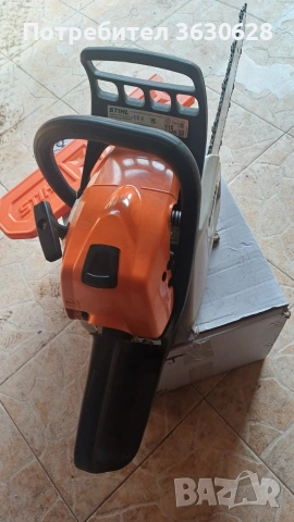 продавам резачка щил 211, снимка 6 - Градинска техника - 53405766