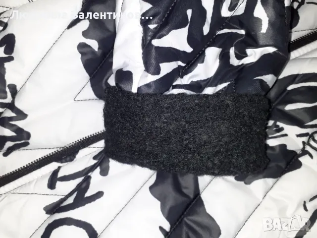 Ново яке на Lucy, снимка 7 - Якета - 48965258