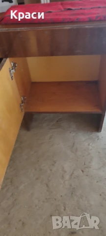 Шкафче нощно, снимка 5 - Шкафове - 51414237