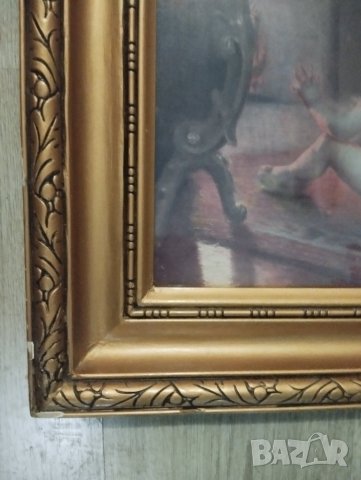 Картина-фигуративна (принт), снимка 3 - Картини - 43425892