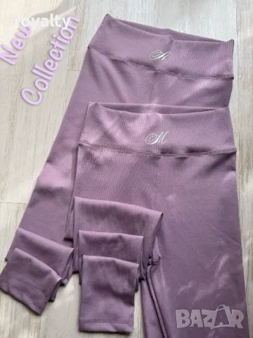 Дамски клинове Рипс Различни цветове , снимка 4 - Клинове - 49713064