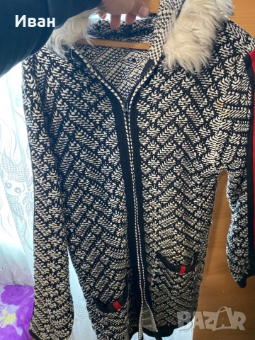 Мъжка зимна жилетка, снимка 2 - Други - 53583341