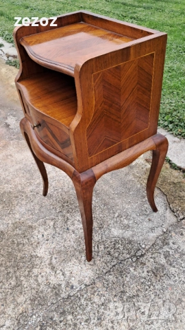 Шкафче малко с чекмедже №24, снимка 4 - Шкафове - 53272903