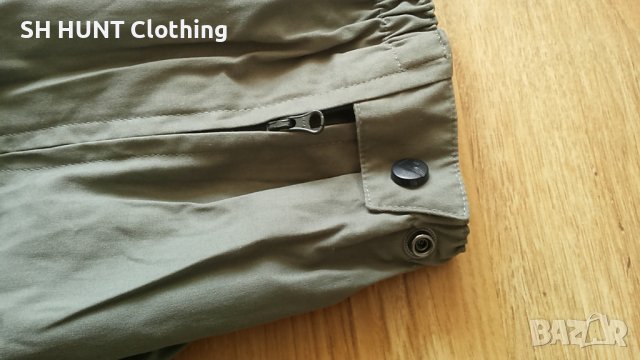 STORMBERG Trouser размер M - L за лов риболов и туризъм панталон със здрава материя - 159, снимка 8 - Екипировка - 39385217
