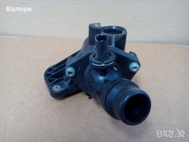 Термостат 06F 121 111 за AUDI VW SEAT SKODA 2.0FSI, снимка 3 - Части - 36975297