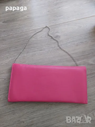 Официална чанта плик 