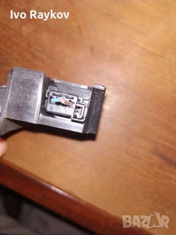 Лостче скорости за Citroen C4 Grand Picasso I (10.2006 - 12.2013) , 96481341X, снимка 4 - Части - 52753593