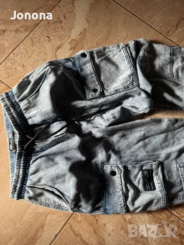 Уникални дънки, снимка 6 - Дънки - 48391452