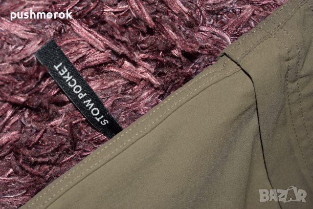 The North Face Exploration Convertible Zip-Off Men Pant Sz 32 / #00730 /, снимка 9 - Панталони - 44863619