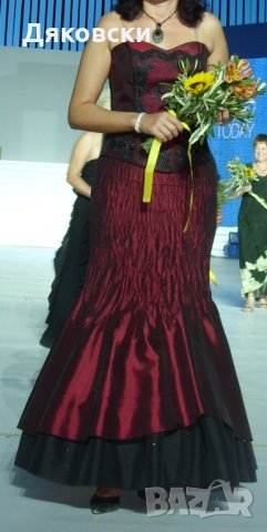 Официална рокля, снимка 8 - Рокли - 34662899